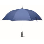 Guarda-chuvas corporativos anti-vento elegantes ø116 Windproof cor azul real