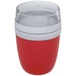 Marmita com compartimentos 700ml MEPAL Ellipse Breakfast