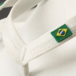 Chinelos personalizados bandeira do Brasil tamanho 4244 Brasileiras