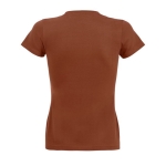 T-shirt para mulher em várias cores, algodão 190 g/m2 SOL'S Imperial vista lateral