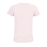 T-shirt eco para mulher em algodão orgânico 175 g/m2 SOL'S Pioneer vista traseira