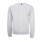 Sweatshirt de poliester e algodão de tacto suave 260 g/m2 SOL'S Spider