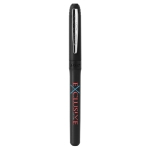 Caneta BIC® Grip Roller | Tinta preta cor preto