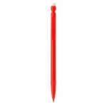 Lapiseira BIC® Matic® Ecolutions® cor vermelho