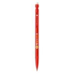 Lapiseira BIC® Matic® Ecolutions® cor vermelho