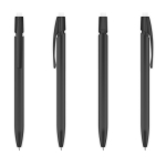 Lapiseira BIC® Media Clic cor preto