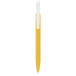 Lapiseira BIC® Media Clic cor amarelo