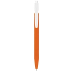 Lapiseira BIC® Media Clic cor cor-de-laranja