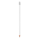 Lápis BIC® Evolution® Ecolutions® borracha cor branco