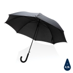 Guarda-chuva automático grande com materiais reciclados ø103 Aware RPET cor preto