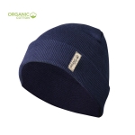 Gorro de algodão orgânico de alta qualidade 400 g/m2 Organic Cotton quarta vista