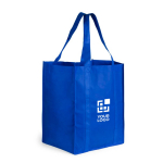 Sacos grandes de non-woven em várias cores 80 g/m2 Shopper vista principal