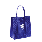 Sacos non-woven laminados resistentes 7 kg 160 g/m2 Color Tote vista principal