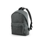 Mochilas para empresas de poliéster 600D com carregador USB Majestic