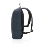 Mochila antirroubo com bolso acolchoado e RFID 15,6'' Journey cor azul-marinho terceira vista