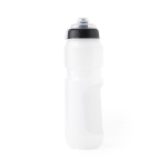 Garrafas de desporto personalizadas de tamanho grande 750ml Grab segunda vista