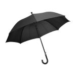 Elegante guarda-chuva automático com 8 painéis ø115 Charles Dickens® cor preto sexta vista