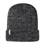 Gorro personalizado de inverno refletor Elevate Rigi