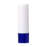 Protetor Labial Bicolor Beauty cor azul