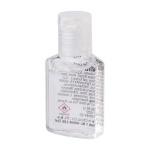 Gel hidroalcoólico para a mala com doseador 15ml Pocket cor transparente sétima vista