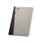 Agenda Bicolor RPET B5