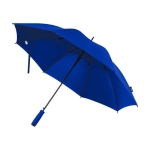 Guarda-chuva pongee automático reciclado 8 painéis Ø 85 cor azul real