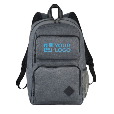 Mochila para portátil com logotipo da empresa