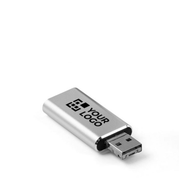 USB que se pode conectar ao smartphone cor preto