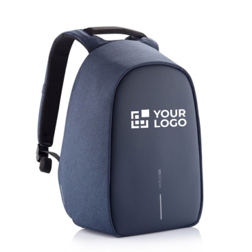 Mochilas grandes anti-roubo para brindes