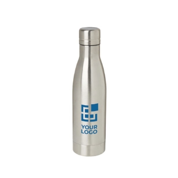 Garrafa térmica de aço inoxidável reciclado 500ml