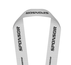 Lanyard personalizado nas 2 faces